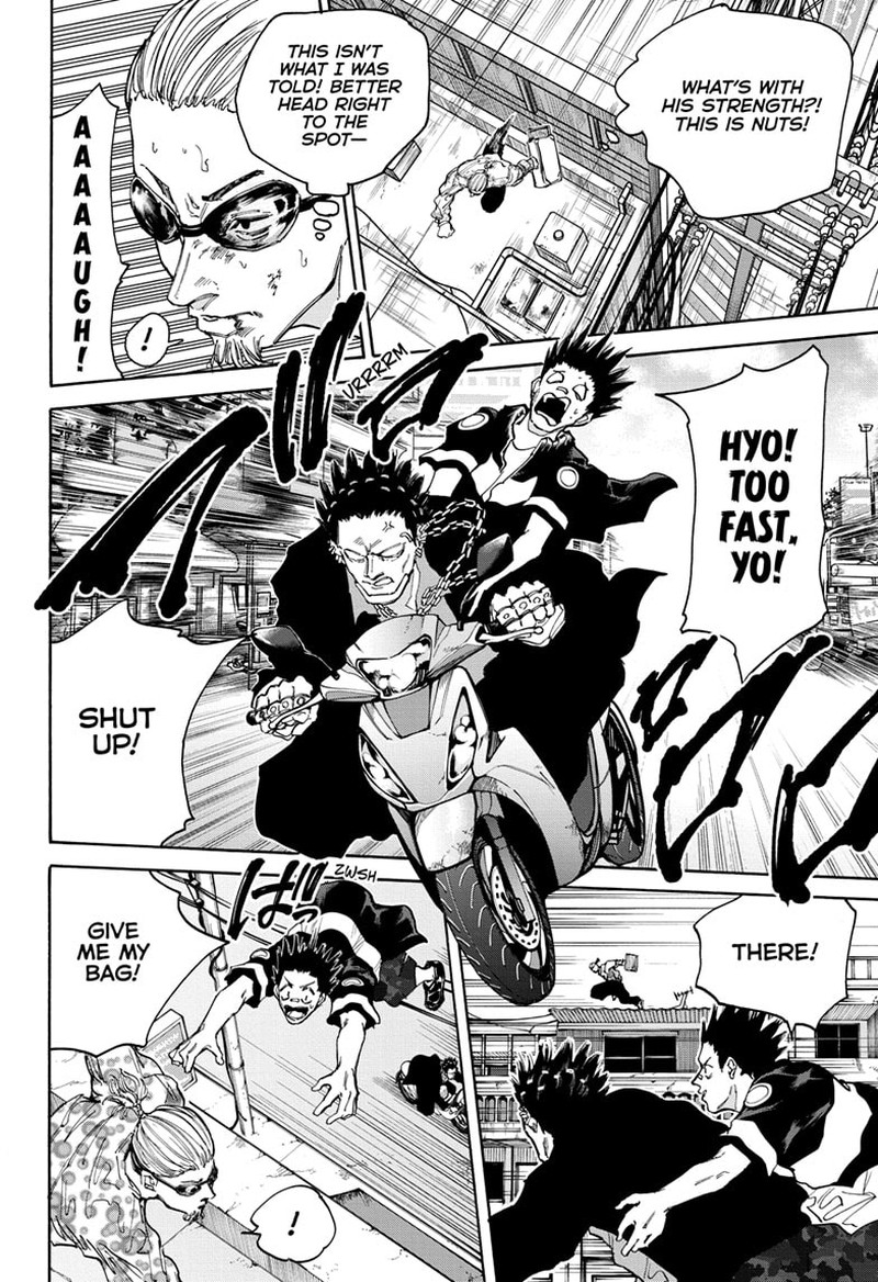 Chapter 123 - Page 15